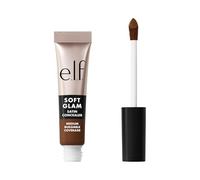 e.l.f. Soft Glam Satin Concealer, Medium Coverage for Blemishes & Under-Eye, Crease-Resistant, Long-Lasting, Vegan & Cruelty-Free, 55 Deep Warm