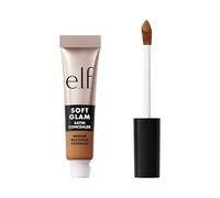 e.l.f. Soft Glam Satin Concealer, Medium Coverage for Blemishes & Under-Eye, Crease-Resistant, Long-Lasting, Vegan & Cruelty-Free, 42 Tan Neutral