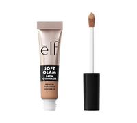 e.l.f. Soft Glam Satin Concealer, Medium Coverage for Blemishes & Under-Eye, Crease-Resistant, Long-Lasting, Vegan & Cruelty-Free, 25 Light Neutral