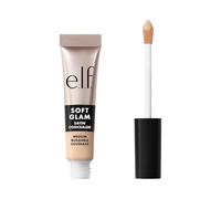 e.l.f. Soft Glam Satin Concealer, Medium Coverage for Blemishes & Under-Eye, Crease-Resistant, Long-Lasting, Vegan & Cruelty-Free, 13 Fair Neutral