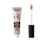 e.l.f. Soft Glam Satin Concealer, Medium Coverage for Blemishes & Under-Eye, Crease-Resistant, Long-Lasting, Vegan & Cruelty-Free, 23 Light Cool