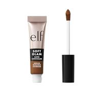 e.l.f. Soft Glam Satin Concealer, Medium Coverage for Blemishes & Under-Eye, Crease-Resistant, Long-Lasting, Vegan & Cruelty-Free, 53 Deep Neutral