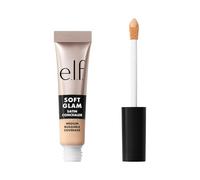 e.l.f. Soft Glam Satin Concealer, Medium Coverage for Blemishes & Under-Eye, Crease-Resistant, Long-Lasting, Vegan & Cruelty-Free, 14 Fair Cool