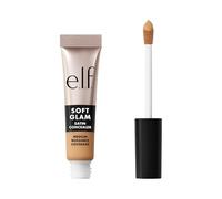 e.l.f. Soft Glam Satin Concealer, Medium Coverage for Blemishes & Under-Eye, Crease-Resistant, Long-Lasting, Vegan & Cruelty-Free, 24 Light Warm