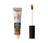 e.l.f. Soft Glam Satin Concealer, Medium Coverage for Blemishes & Under-Eye, Crease-Resistant, Long-Lasting, Vegan & Cruelty-Free, 41 Tan Neutral