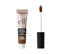 e.l.f. Soft Glam Satin Concealer, Medium Coverage for Blemishes & Under-Eye, Crease-Resistant, Long-Lasting, Vegan & Cruelty-Free, 54 Deep Neutral