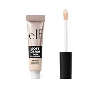 e.l.f. Soft Glam Satin Concealer, Medium Coverage for Blemishes & Under-Eye, Crease-Resistant, Long-Lasting, Vegan & Cruelty-Free, 10 Fair Cool