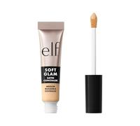e.l.f. Soft Glam Satin Concealer, Medium Coverage for Blemishes & Under-Eye, Crease-Resistant, Long-Lasting, Vegan & Cruelty-Free, 15 Fair Warm