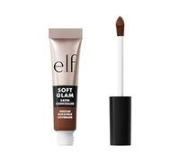 e.l.f. Soft Glam Satin Concealer, Medium Coverage for Blemishes & Under-Eye, Crease-Resistant, Long-Lasting, Vegan & Cruelty-Free, 52 Deep Cool
