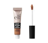 e.l.f. Soft Glam Satin Concealer, Medium Coverage for Blemishes & Under-Eye, Crease-Resistant, Long-Lasting, Vegan & Cruelty-Free, 44 Tan Cool