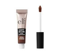 e.l.f. Soft Glam Satin Concealer, Medium Coverage for Blemishes & Under-Eye, Crease-Resistant, Long-Lasting, Vegan & Cruelty-Free, 61 Rich Cool