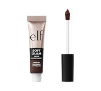 e.l.f. Soft Glam Satin Concealer, Medium Coverage for Blemishes & Under-Eye, Crease-Resistant, Long-Lasting, Vegan & Cruelty-Free, 65 Rich Neutral