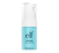 e.l.f. Soothing Face Primer, Nourishing & Moisturizing Face Makeup Primer For Long-Lasting Makeup, Infused With Vitamin E, Vegan & Cruelty-free