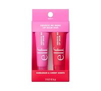 e.l.f. Squeeze Me More Lip Balm Duo 12g