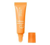 e.l.f. Squeeze Me Lip Balm, Moisturising Lip Balm For A Sheer Tint Of Colour, Infused With Hyaluronic Acid, Vegan & Cruelty-free, Peach