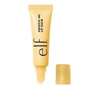 e.l.f. Squeeze Me Lip Balm, Moisturising Lip Balm For A Sheer Tint Of Colour, Infused With Hyaluronic Acid, Vegan & Cruelty-free, Vanilla Frosting