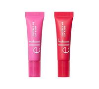 e.l.f. Squeeze Me More Lip Balm Duo 12g