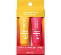 e.l.f. Squeeze Me More Lip Balm Duo