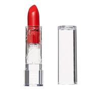 e.l.f. SRSLY Satin Lipstick, Silky, Smooth, Pigmented, Long Lasting, Provides Intense Color Payoff, Pepper, 10 Shades, Easy To Apply, 0.12 Oz