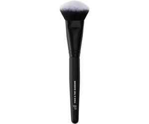 e.l.f. Stain & Tint Blending Brush, Liquid Blush Brush For Blending & Creating