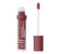 e.l.f. Sun Boss Gloss SPF 25, Pigmented Lip Gloss For A High-Shine Finish, Moisturising and Conditioning Formula, Vegan and Cruelty-Free