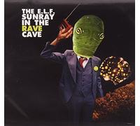 E.L.F. - Sunray in the Rave Cave
