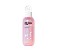 e.l.f. Thirst Burst Pore-fecting Toner, Hydrating & Exfoliating for Face, Smooths, Plumps & Minimises Pores, Infused With Salicylic Acid, Vegan & Cruelty-Free