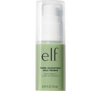 E.L.F. Tone Adjusting Face Primer for Even Skin Tone, Vegan & Cruelty-Free