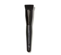 e.l.f. Triangular Buffing Foundation Brush, Flat-Top Makeup Brush For Applying Foundation Evenly, Made With Synthetic Bristles, Vegan & Cruelty-Free