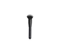 e.l.f. Ultimate Blending Brush, Soft, Synthetic, Large, Dome-Shaped, Dense, Contours Face for Seamless, Even Coverage, Sculpts, Easy To Clean, Easy To Use, Black, 1 Count (Pack of 1)