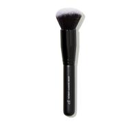 e.l.f. Ultimate Blending Brush, Dome-Shaped Makeup Tool For Applying & Blending Foundation, Bronzer & Blush, Made With Vegan, Cruelty-Free Bristles