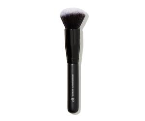 e.l.f. Ultimate Blending Brush, Dome-Shaped Makeup Tool For Applying & Blending Foundation, Bronzer & Blush, Made With Vegan, Cruelty-Free Bristles
