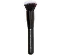 e.l.f, Ultimate Blending Brush, Soft, Synthetic, Large, Dome-Shaped, Dense, Contours Face for Seamless, Ev