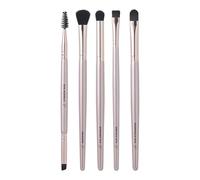 E.L.F, Ultimate Eyes Kit, 5 Piece Brush Collection
