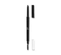 e.l.f. Ultra Precise Brow Pencil, Dual-Ended, Ultra Fine Tip Defines & Fills Eyebrows, Creamy Formula, Vegan & Cruelty-Free, Cool Brown