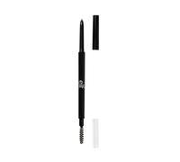 e.l.f. Ultra Precise Brow Pencil, Dual-Ended, Ultra Fine Tip Defines & Fills Eyebrows, Creamy Formula, Vegan & Cruelty-Free, Brunette