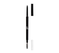 e.l.f. Ultra Precise Brow Pencil, Dual-Ended, Ultra Fine Tip Defines & Fills Eyebrows, Creamy Formula, Vegan & Cruelty-Free, Neutral Brown