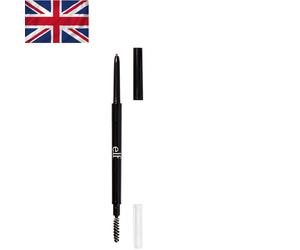 e.l.f Ultra Precise Brow Pencil in Neutral Brown - Cruelty-Free Beauty Essential
