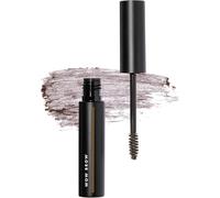 e.l.f. Wow Brow Gel, Volumizing, Buildable, Wax-Gel Hybrid, Creates Full, Voluminous-Looking Brows, Locks Brow Hairs In Place, Neutral Brown, Fiber Infused 3.5g