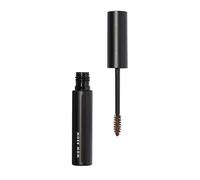 e.l.f. Wow Brow Gel, Volumizing, Buildable, Wax-Gel Hybrid, Creates Full, Voluminous-Looking Brows, Locks Brow Hairs In Place, Brunette, Fiber-Infused 3.5g