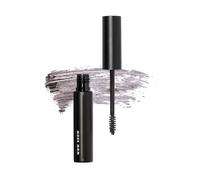 e.l.f. Wow Brow Gel, Volumizing, Buildable, Wax-Gel Hybrid, Creates Full, Voluminous-Looking Brows, Locks Brow Hairs In Place, Deep Brown, Fiber-Infused 3.5g