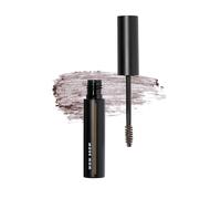 e.l.f. Wow Brow Gel, Volumizing, Buildable, Wax-Gel Hybrid, Creates Full, Voluminous-Looking Brows, Locks Brow Hairs In Place, Neutral Brown