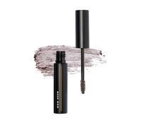 e.l.f. Wow Brow Gel, Volumizing, Buildable, Wax-Gel Hybrid, Creates Full, Voluminous-Looking Brows, Locks Brow Hairs In Place, Neutral Brown