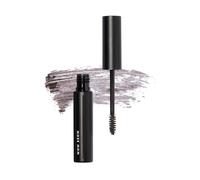 e.l.f. Wow Brow Gel, Volumizing, Buildable, Wax-Gel Hybrid, Creates Full, Voluminous-Looking Brows, Locks Brow Hairs In Place, Deep Brown