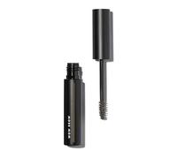 e.l.f. Wow Brow Gel, Volumizing, Buildable, Wax-Gel Hybrid, Creates Full, Voluminous-Looking Brows, Locks Brow Hairs In Place, Neutral Brown, Fiber Infused 3.5g