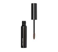 e.l.f. Wow Brow Gel, Volumizing, Buildable, Wax-Gel Hybrid, Creates Full, Voluminous-Looking Brows, Locks Brow Hairs In Place, Brunette, Fiber-Infused 3.5g