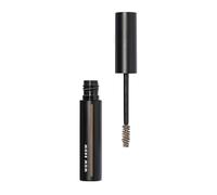 e.l.f. Wow Brow Gel, Volumizing, Buildable, Wax-Gel Hybrid, Creates Full, Voluminous-Looking Brows, Locks Brow Hairs In Place, Taupe, Fiber-Infused 3.5g