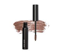 e.l.f. Wow Brow Gel, Volumizing, Buildable, Wax-Gel Hybrid, Creates Full, Voluminous-Looking Brows, Locks Brow Hairs In Place, Brunette