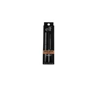 e.l.f. Wow Brow Gel - Volumizing, Taupe, 3.5g