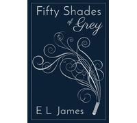 E L James Fifty Shades of Grey 10th Anniversary Edition (Hardback) (US IMPORT)